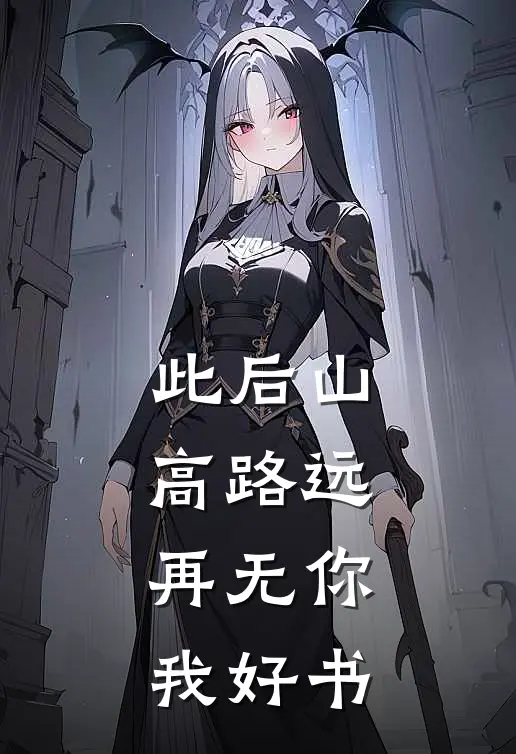 此后山高路远，再无你我好书