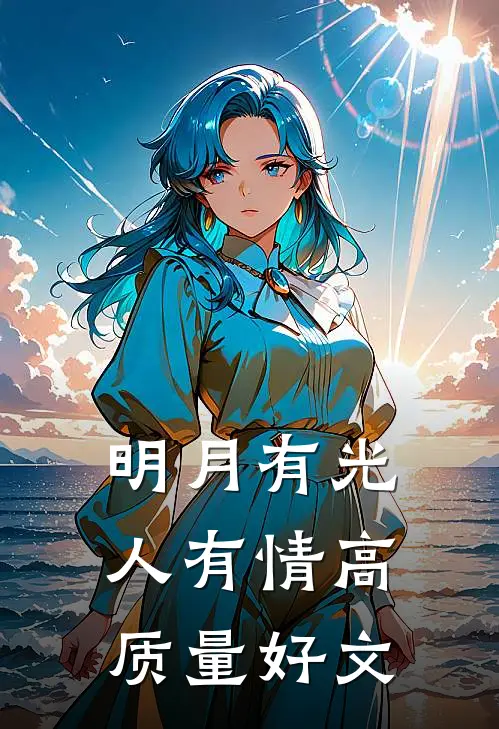 明月有光人有情高质量好文