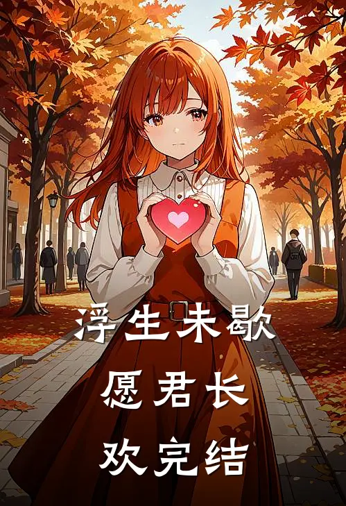 浮生未歇，愿君长欢完结