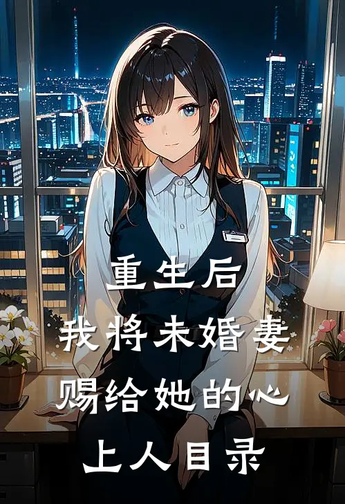 重生后，我将未婚妻赐给她的心上人目录