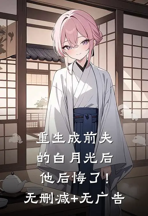 重生成前夫的白月光后，他后悔了！无删减+无广告