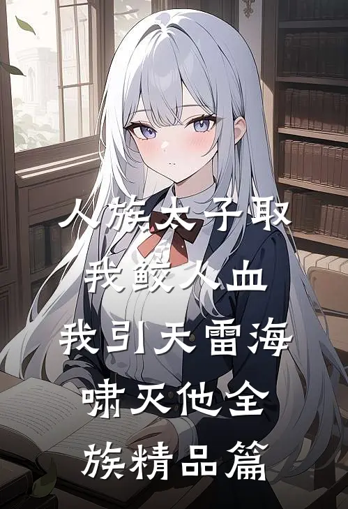 人族太子取我鲛人血，我引天雷海啸灭他全族精品篇