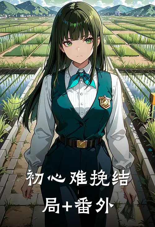 初心难挽结局+番外