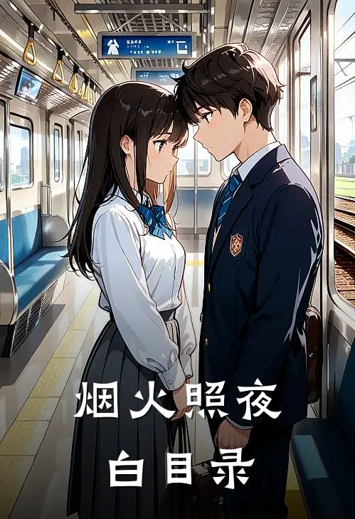 烟火照夜白目录