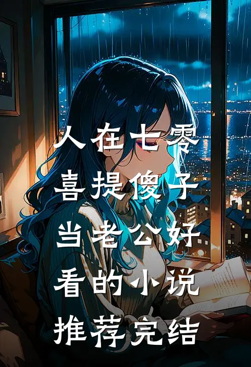 人在七零，喜提傻子当老公好看的小说推荐完结
