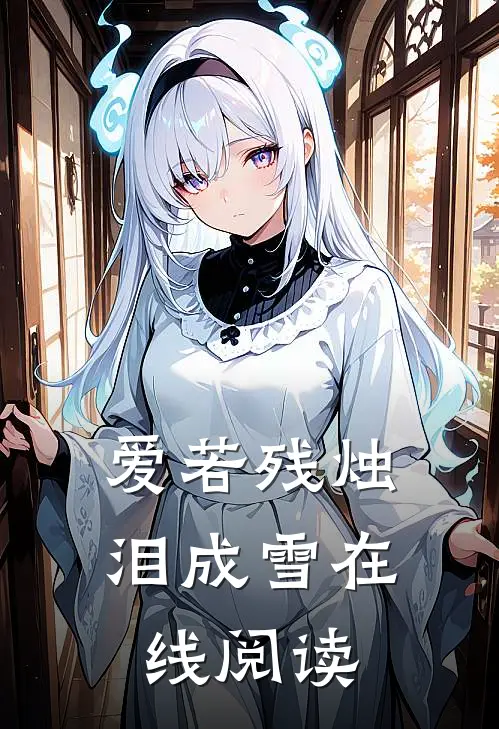 爱若残烛泪成雪在线阅读