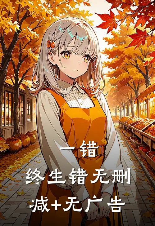 一错，终生错无删减+无广告