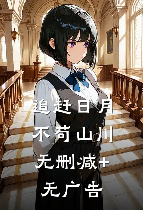 追赶日月，不苟山川无删减+无广告
