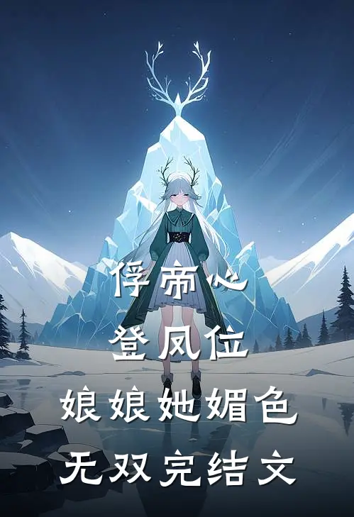 俘帝心，登凤位，娘娘她媚色无双完结文