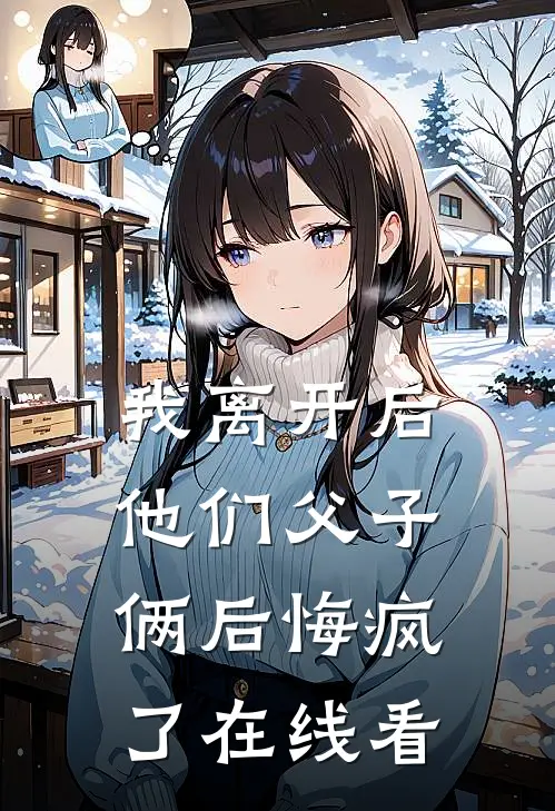 我离开后，他们父子俩后悔疯了在线看