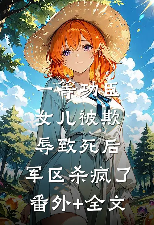 一等功臣女儿被欺辱致死后，军区杀疯了:(番外)+(全文)