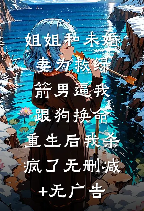 姐姐和未婚妻为救绿箭男逼我跟狗换命，重生后我杀疯了无删减+无广告