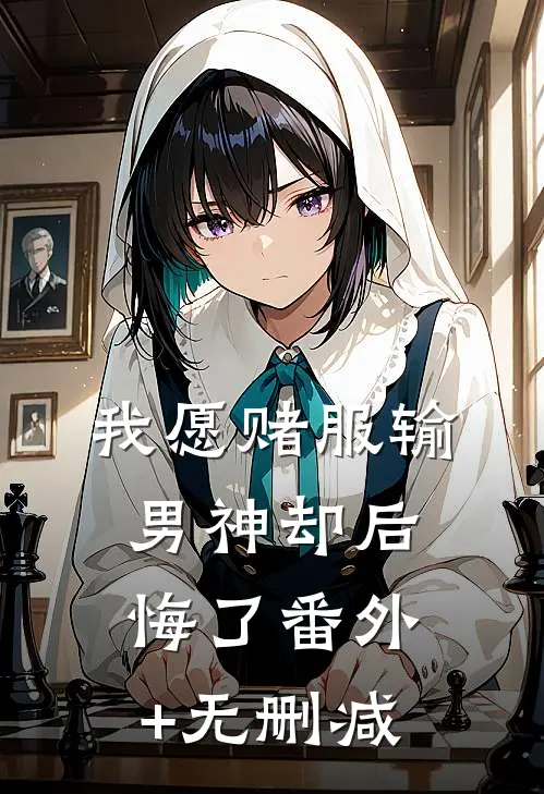 我愿赌服输，男神却后悔了番外+无删减