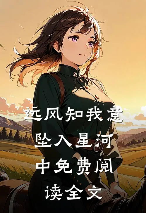 远风知我意，坠入星河中免费阅读全文