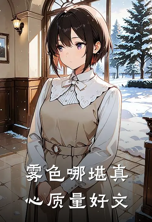 雾色哪堪真心质量好文
