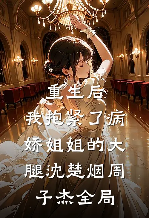 重生后，我抱紧了病娇姐姐的大腿沈楚烟周子杰全局