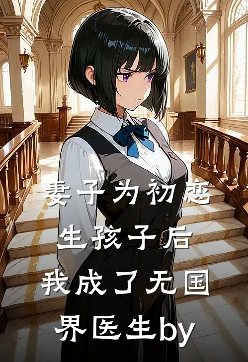 妻子为初恋生孩子后，我成了无国界医生by