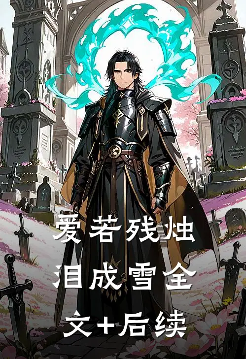 爱若残烛泪成雪全文+后续