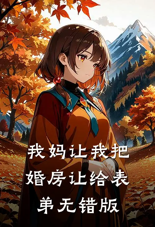 我妈让我把婚房让给表弟无错版