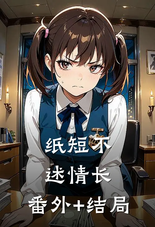 纸短不述情长:(番外)+(结局)