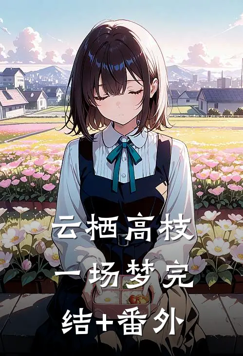 云栖高枝一场梦完结+番外