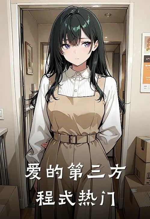 爱的第三方程式热门