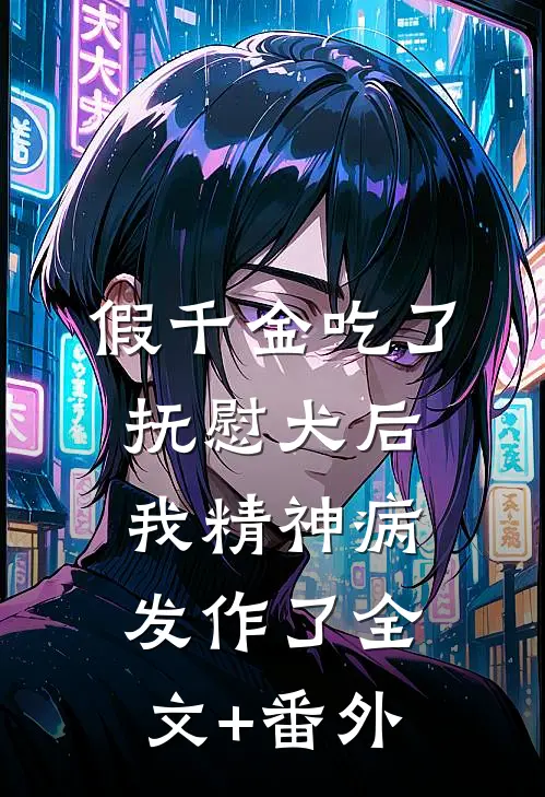 假千金吃了抚慰犬后，我精神病发作了全文+番外