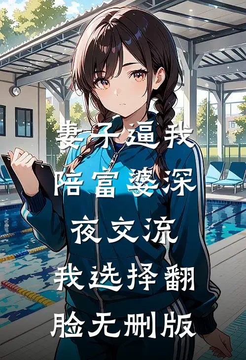 妻子逼我陪富婆深夜交流，我选择翻脸无删版