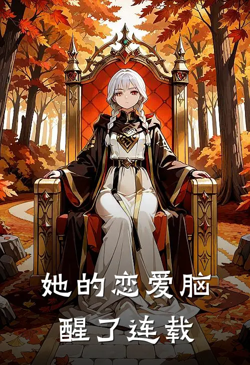 她的恋爱脑醒了连载