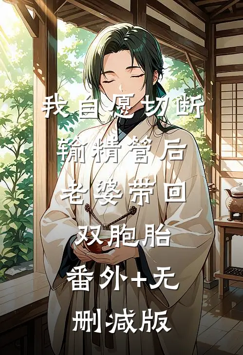 我自愿切断输精管后，老婆带回双胞胎:番外+无删减版