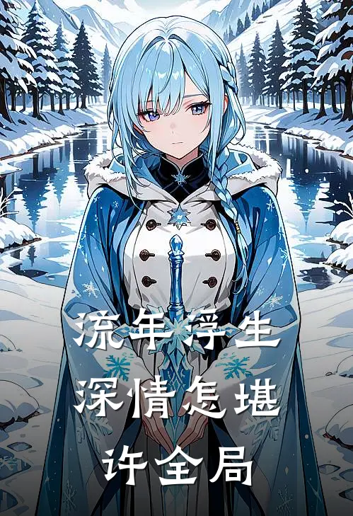 流年浮生，深情怎堪许全局