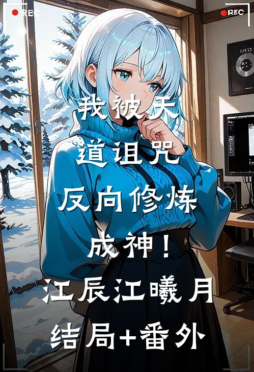 我被天道诅咒，反向修炼成神！江辰江曦月结局+番外