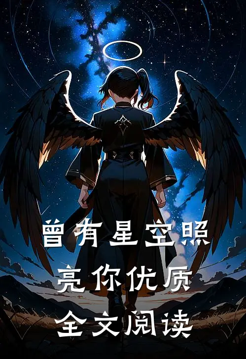 曾有星空照亮你优质全文阅读