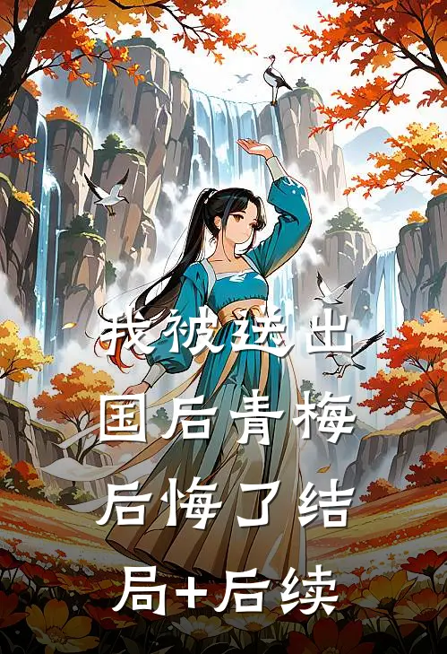 我被送出国后青梅后悔了结局+后续