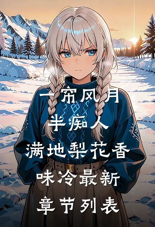一帘风月半痴人，满地梨花香味冷最新章节列表
