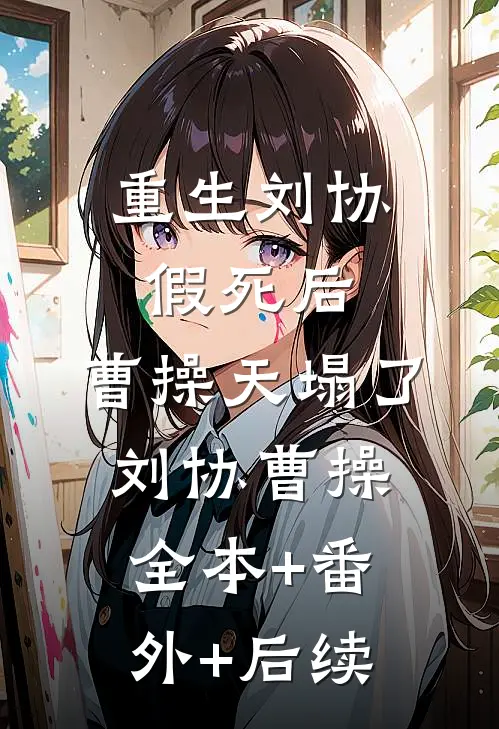 重生刘协，假死后，曹操天塌了刘协曹操全本+番外+后续