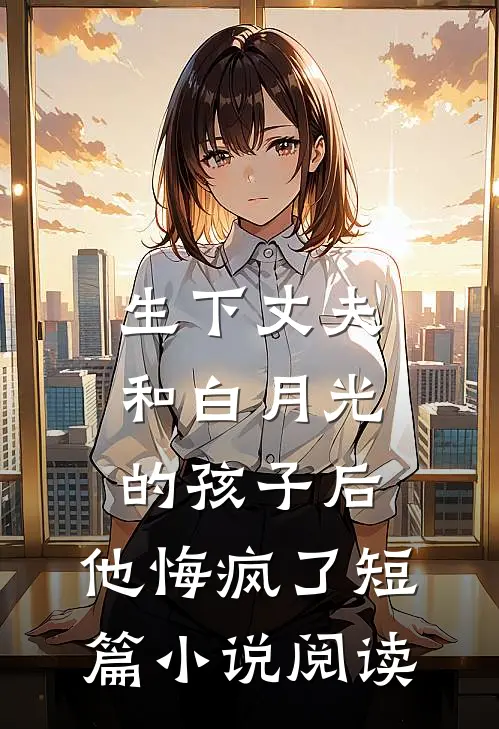 生下丈夫和白月光的孩子后，他悔疯了短篇小说阅读