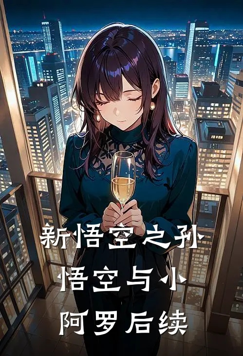新悟空之孙悟空与小阿罗后续