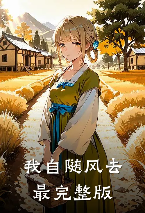 我自随风去最完整版
