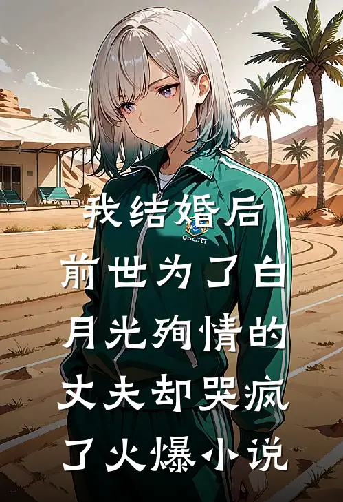 我结婚后，前世为了白月光殉情的丈夫却哭疯了火爆小说