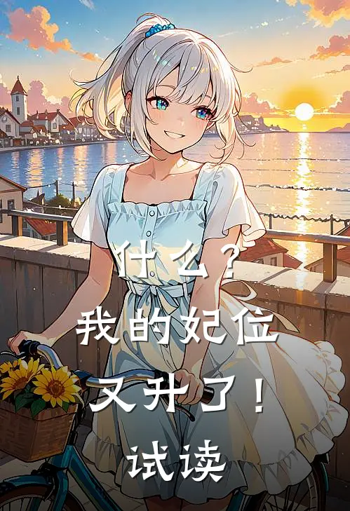 什么？我的妃位又升了！试读