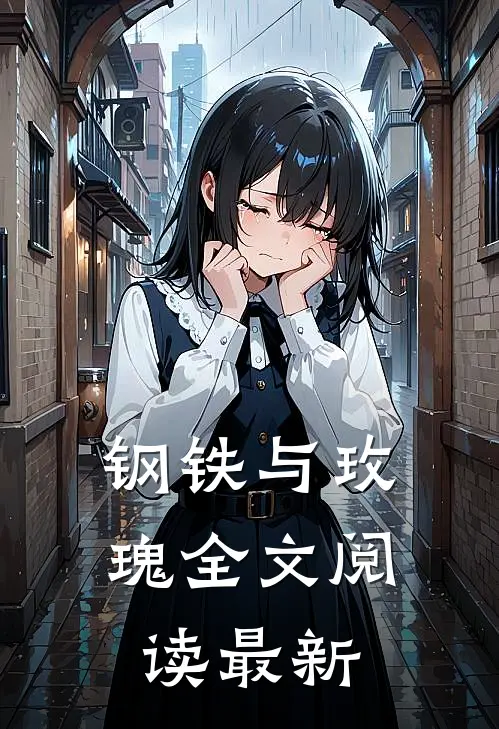 钢铁与玫瑰全文阅读最新