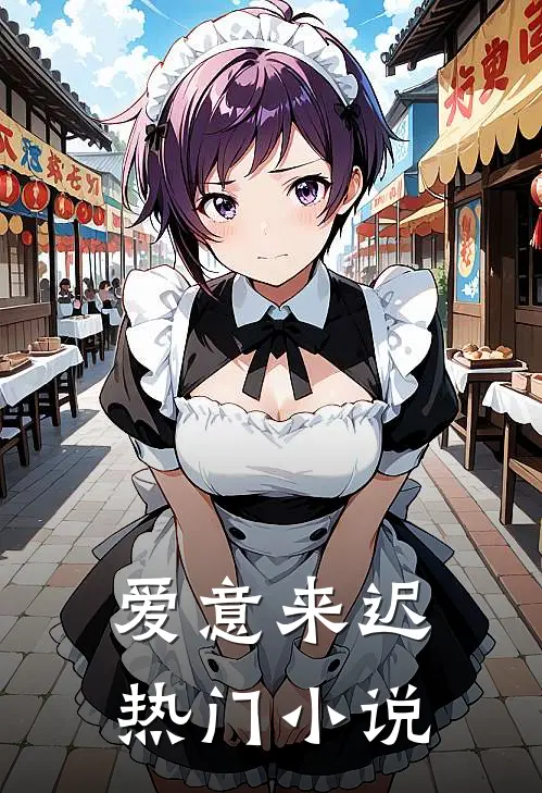 爱意来迟热门小说