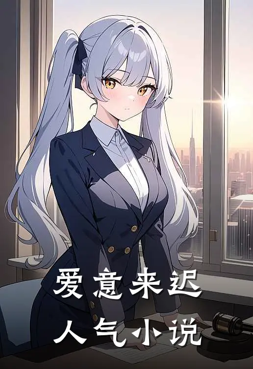 爱意来迟人气小说