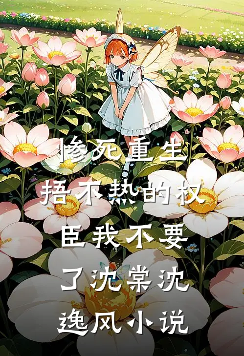 惨死重生，捂不热的权臣我不要了 沈棠沈逸风小说