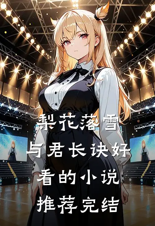 梨花落雪，与君长诀好看的小说推荐完结