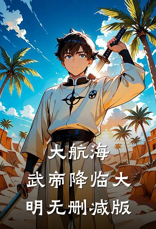 大航海：武帝降临大明无删减版