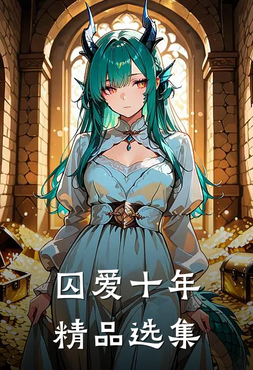 囚爱十年精品选集