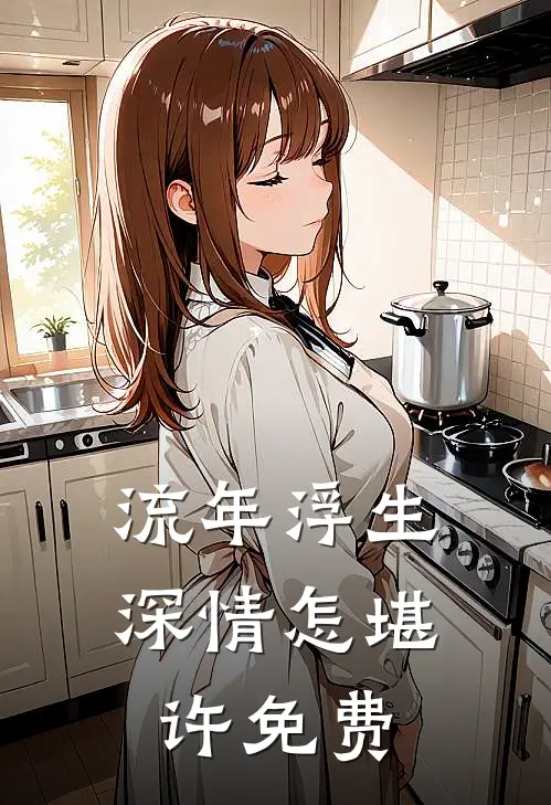 流年浮生，深情怎堪许免费