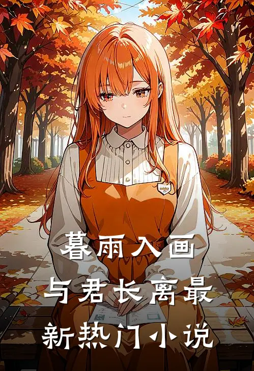 暮雨入画，与君长离最新热门小说